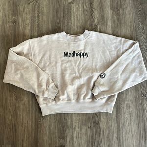 Madhappy Crewneck